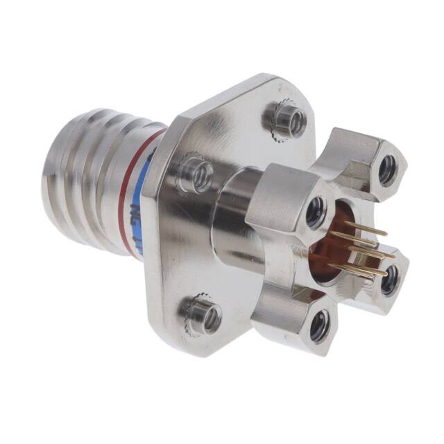 KJAD0T9F35SN115 ITT Cannon, LLC  Assemblages de connecteurs circulaires